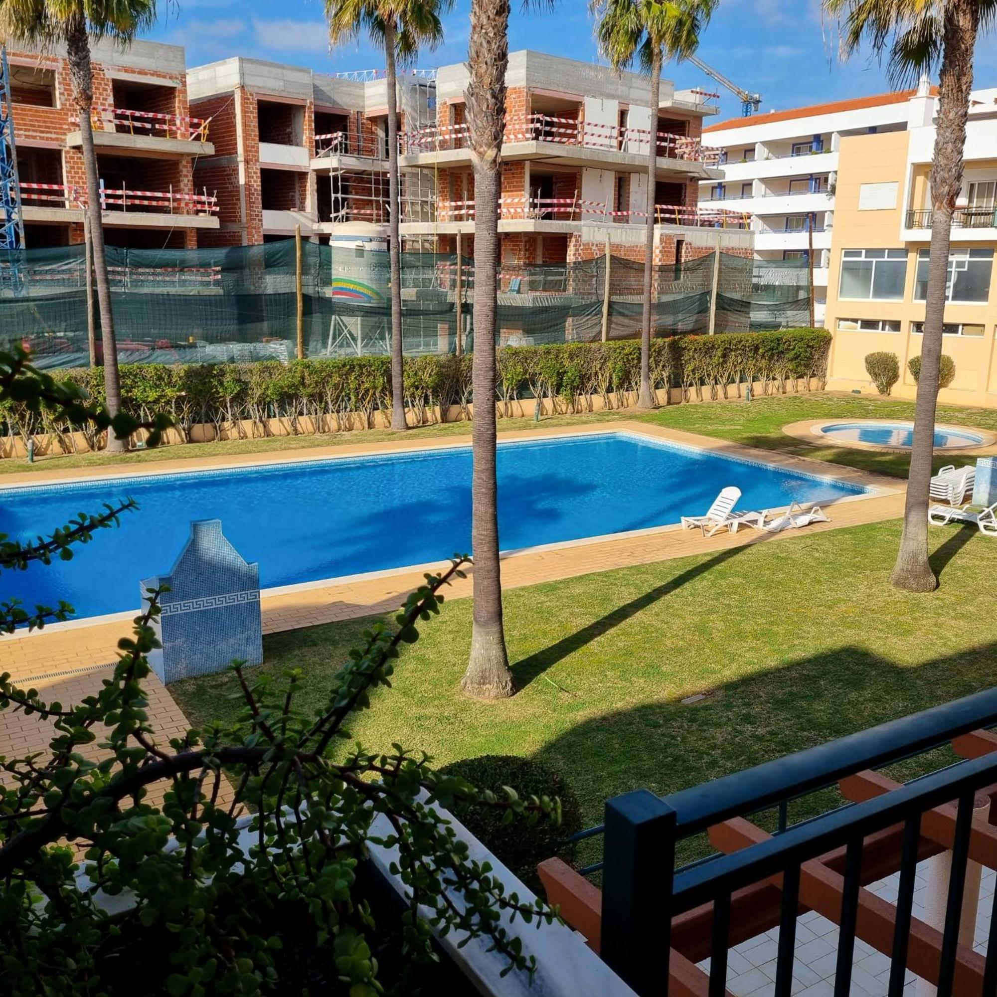 Vilamoura, Marina Sol T2 Exterior foto