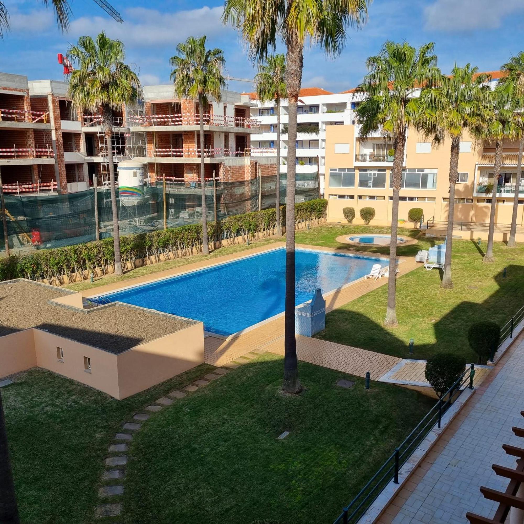 Vilamoura, Marina Sol T2 Exterior foto